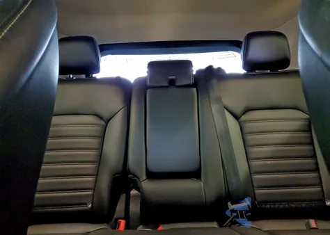 2021 Ford Edge Sel from USA, damaged, VIN 2FMPK4J91MBA47342